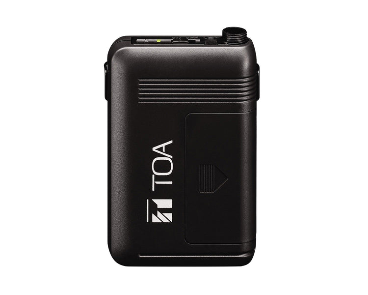 TOAWS5325HD - TOA WS 5325H CH70 64CH UHF Headset System (WM5325 and WH4000H and WT5810) Image 3