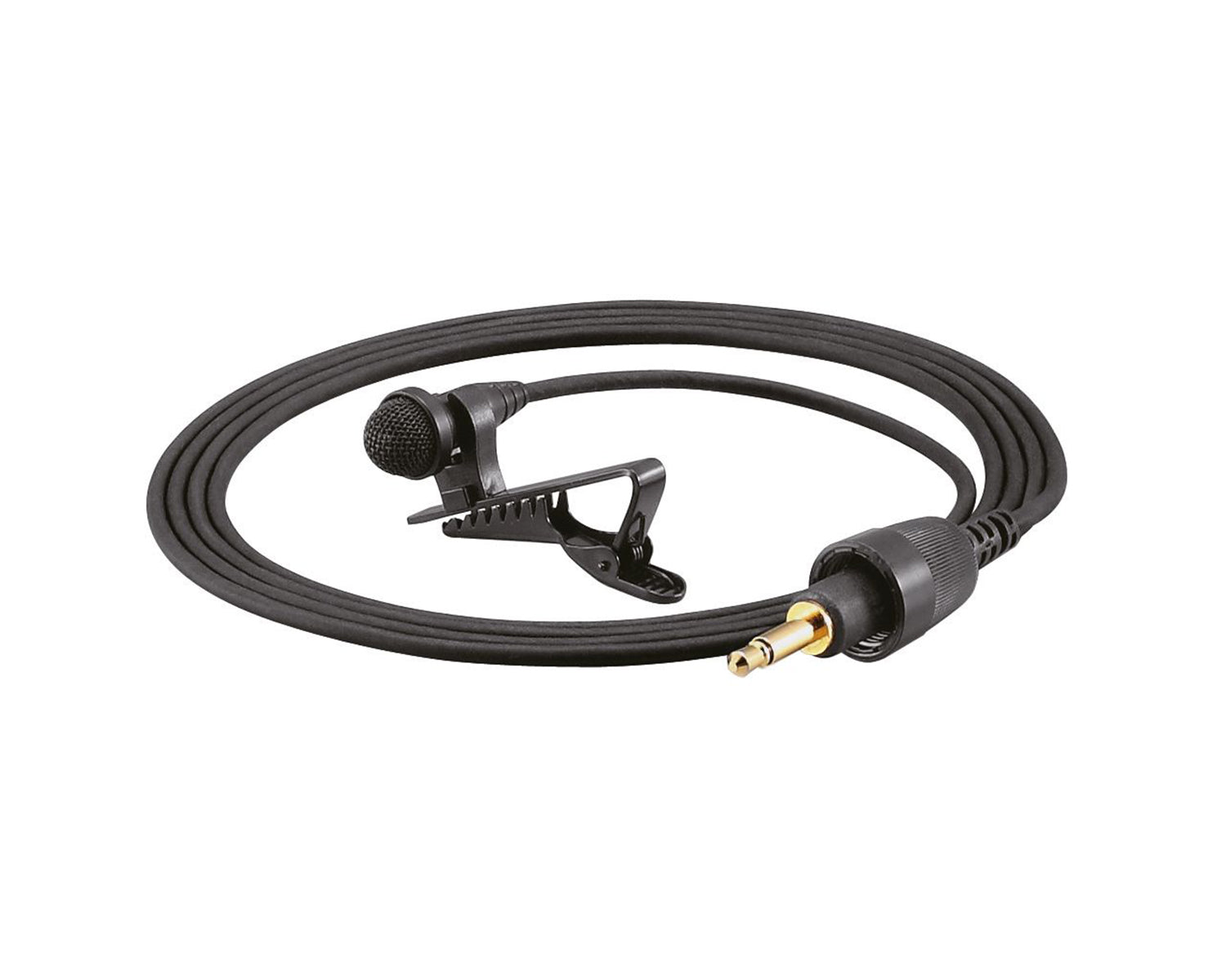 TOAYPM5310 - TOA YPM5310 Omni Directional Lavalier Mic for WM5325 Image 1