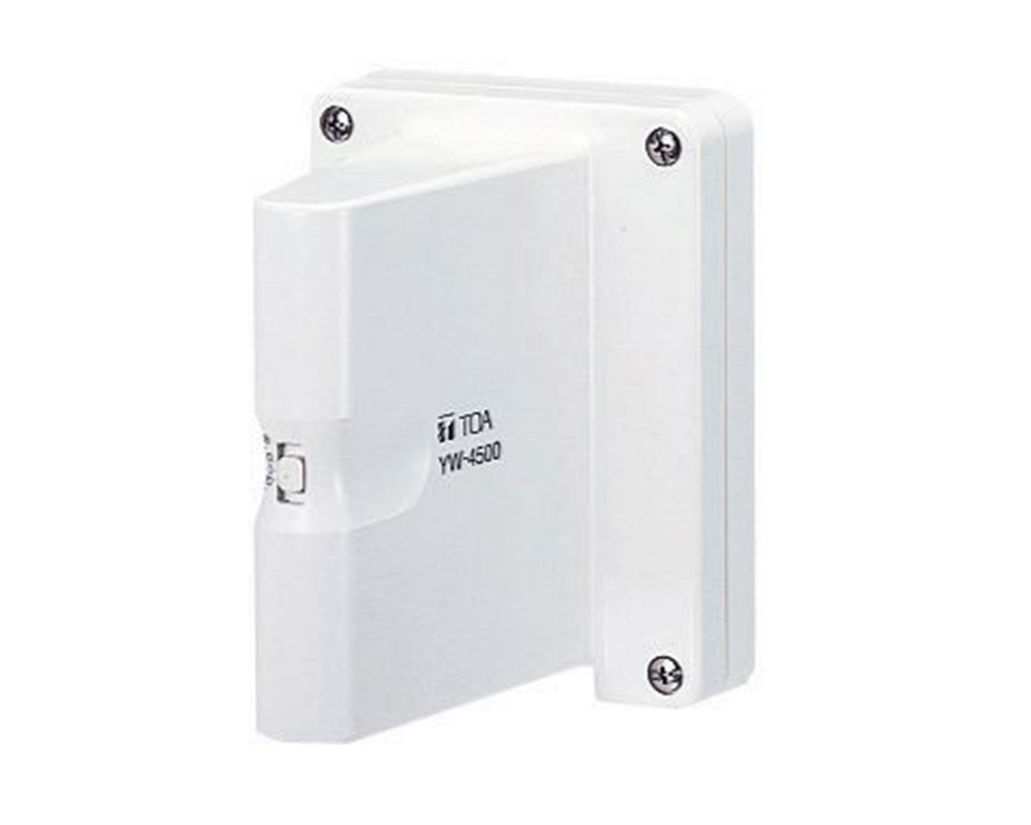 TOAYW4500 - TOA YW4500 Wall Mounted Wireless Indoor Dipole Antenna UHF Arial Image 1