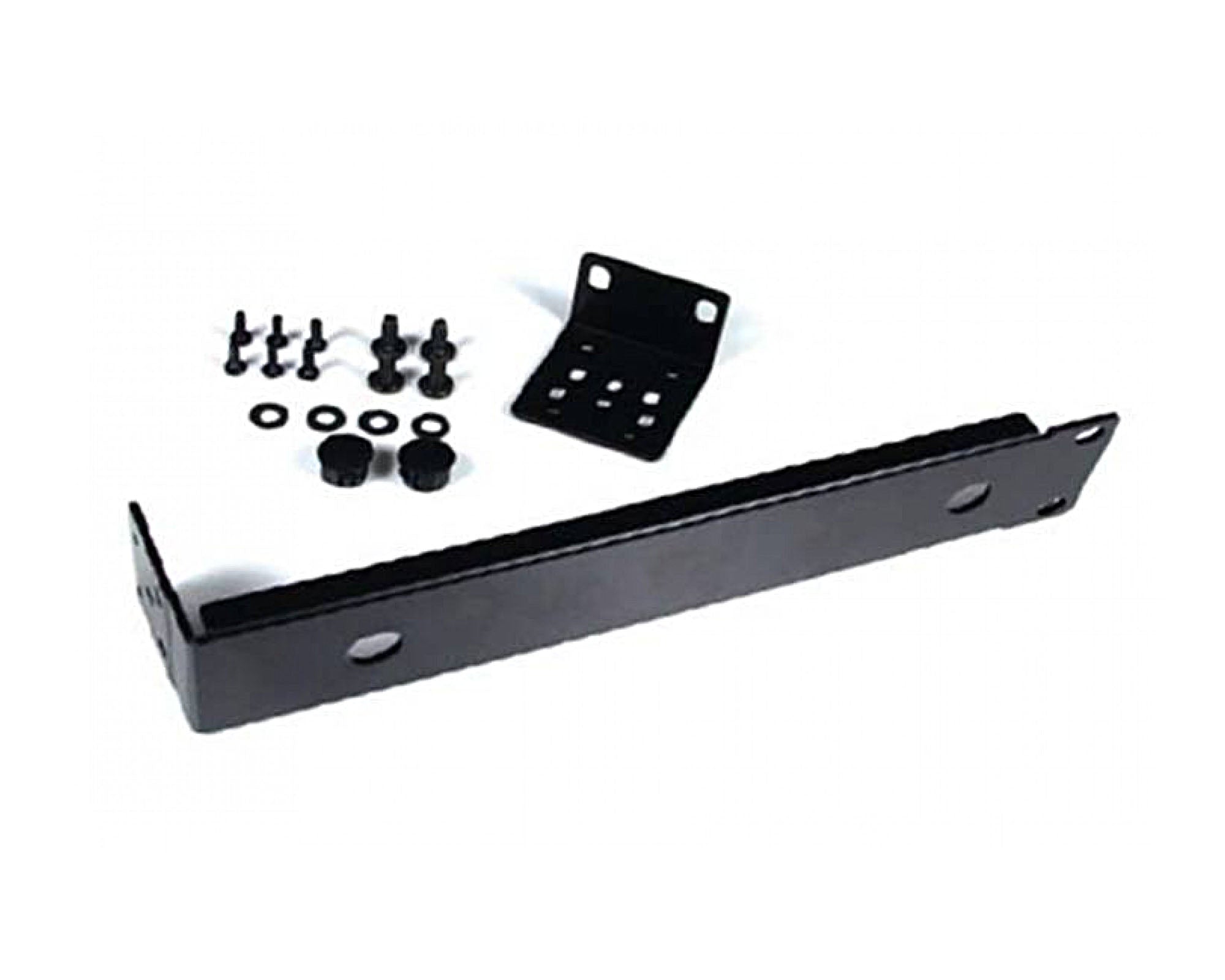 TRAACCS5RK1 - Trantec ACC S5RXMB1 19inch Rack Mount Kit for 1 x S5.3 or S5.5 Receiver Image 1