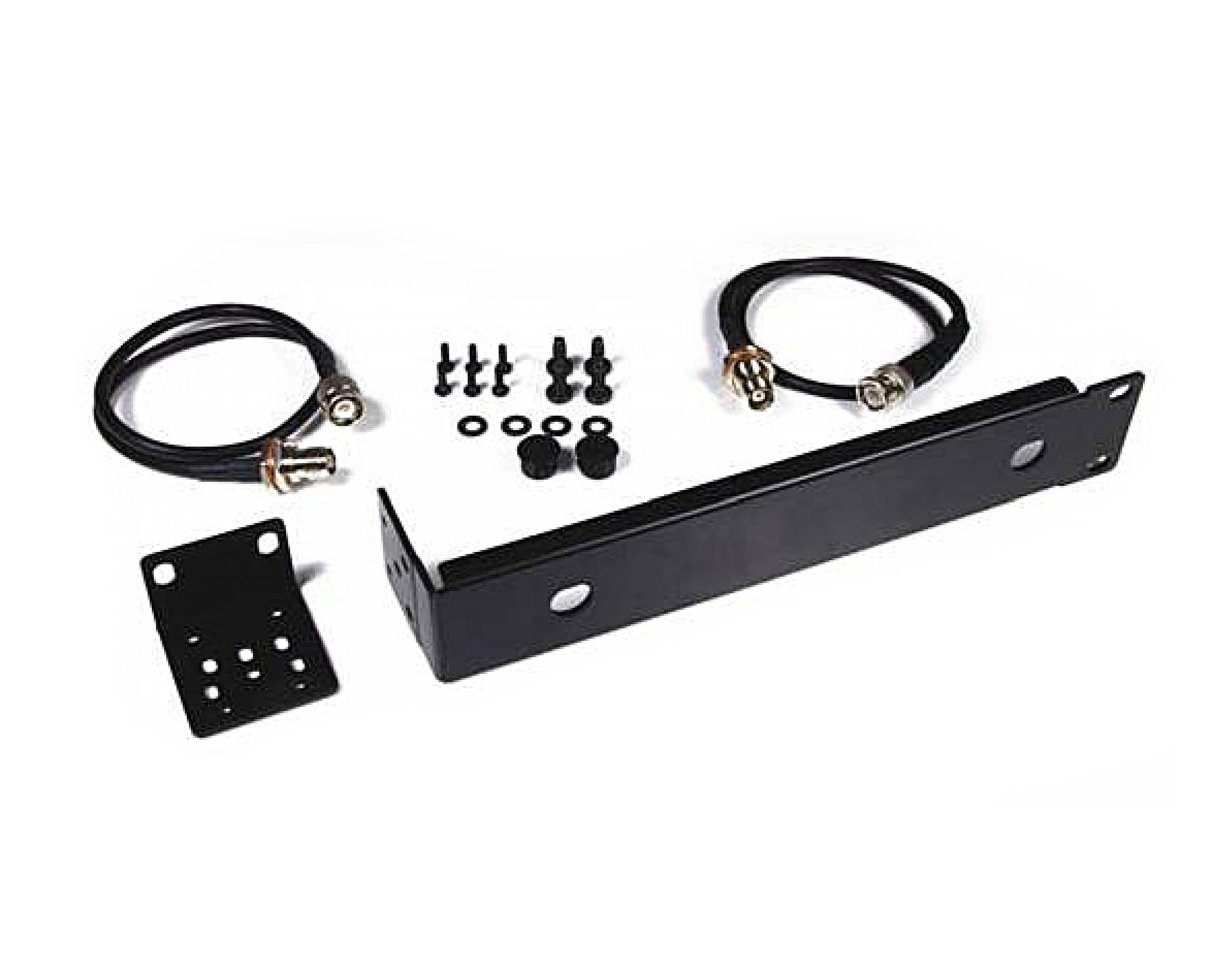 TRAACCS5RK3 - Trantec ACC S5RXMB3 19inch Rack Mount Kit for S5.3S or 5.5 With Cables Image 1