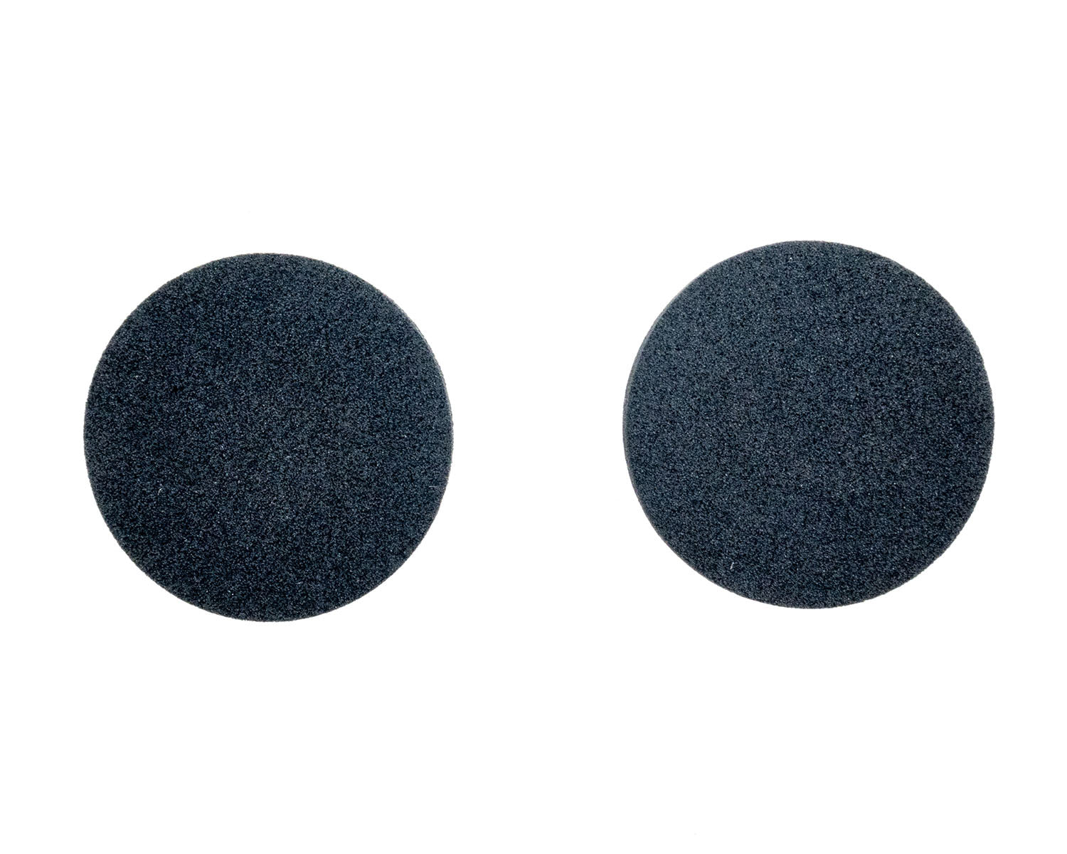 TRAEPA - Trantec Pair of Foam Earpad for Trantec Headmics Image 1