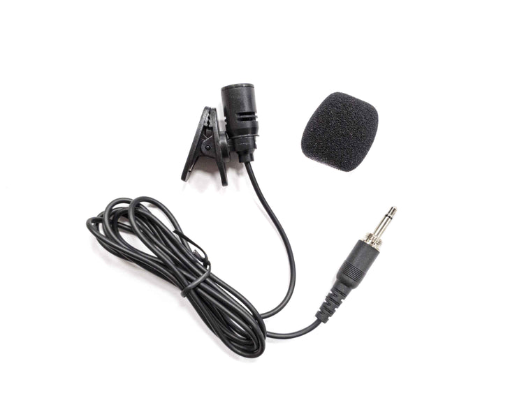 TRAS24BBX - Trantec S2.4BBX DUAL Beltpack Wireless Mic System (2x S2.4 BTX) 2.4GHz Image 2