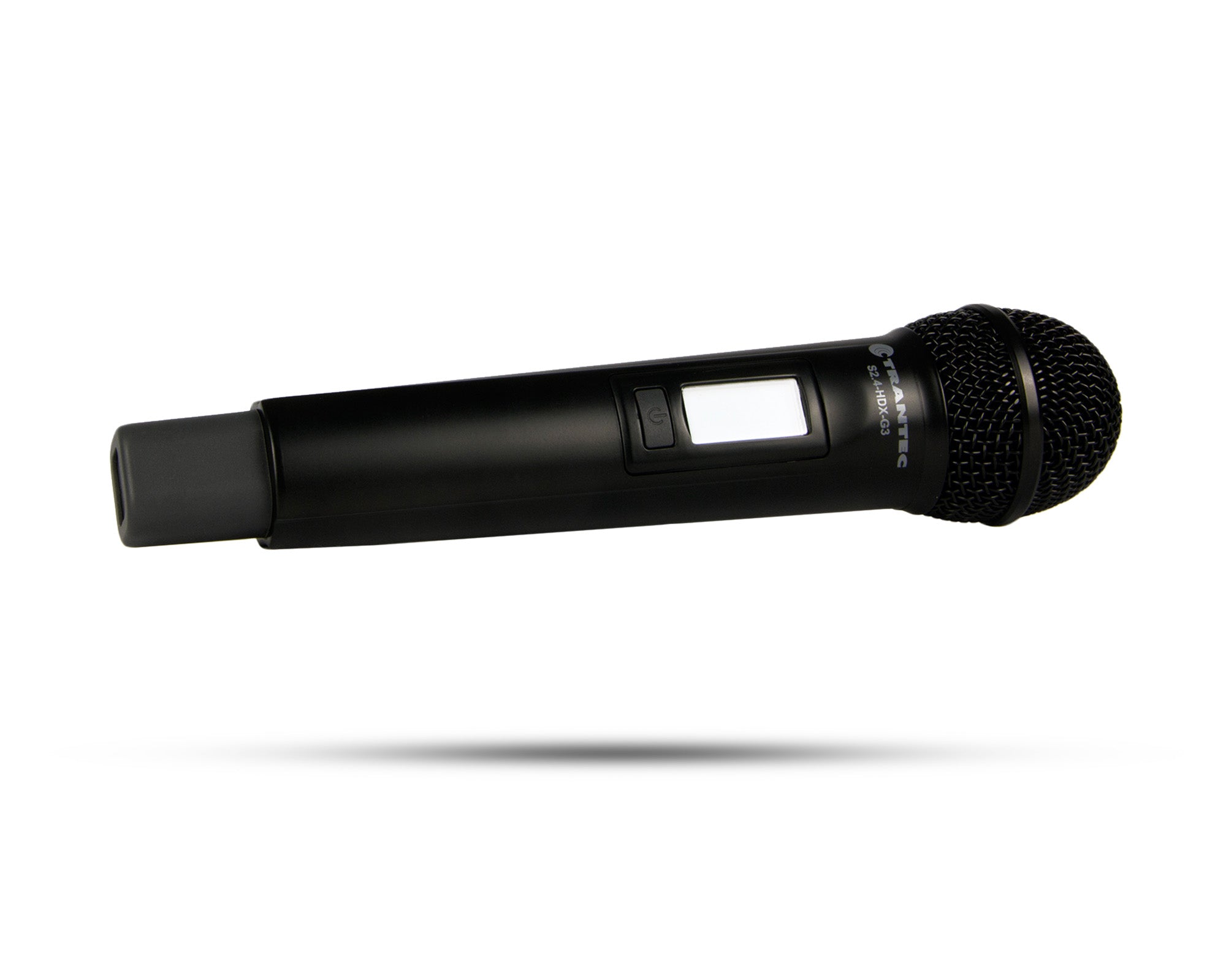 TRAS24HDX - Trantec S2.4HDX Handheld Transmitter Only 2.4GHz Image 1