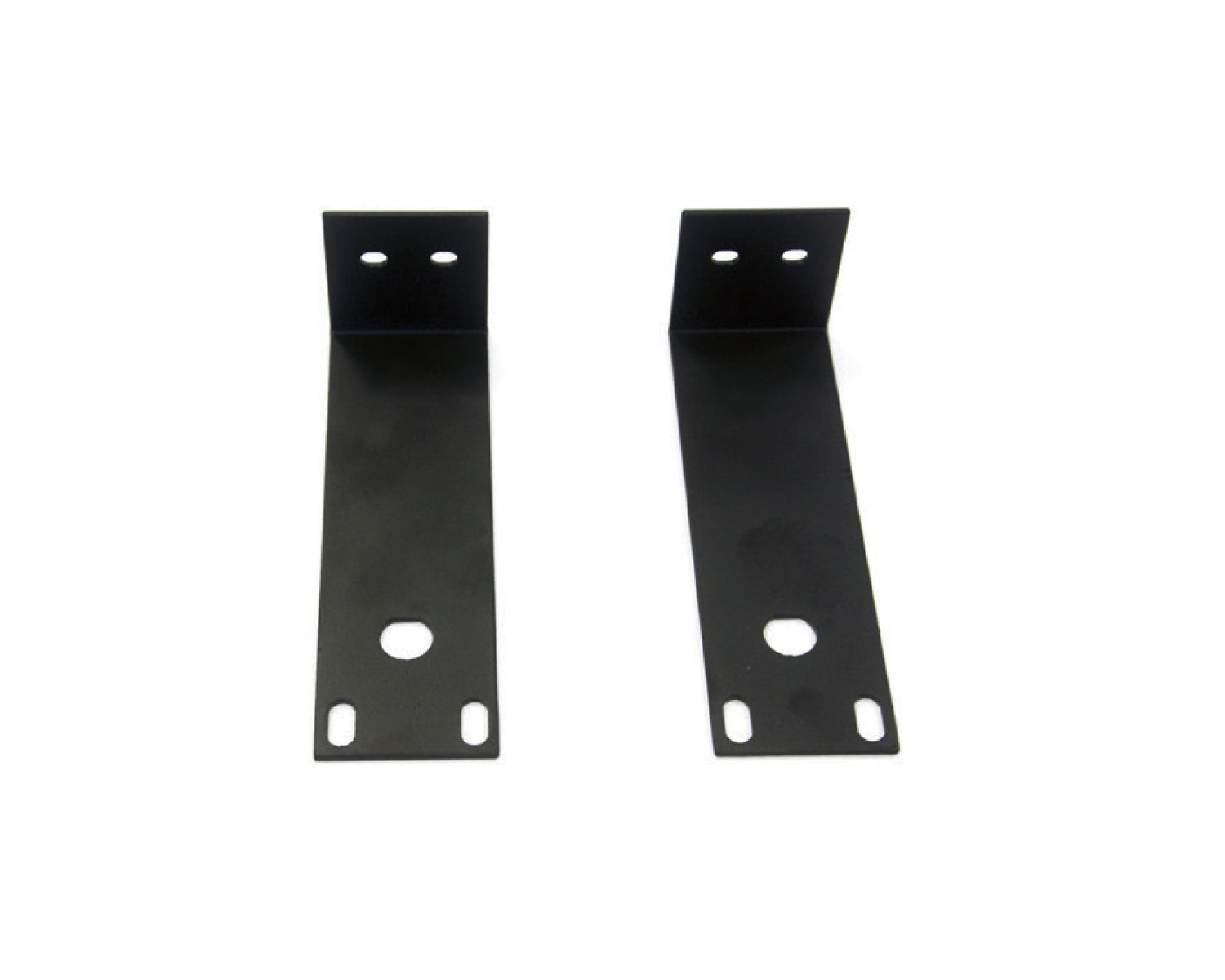 TRAS24RK - Trantec Rack Mount Bracket Kit for S2.4RX1 Single Receiver Image 1