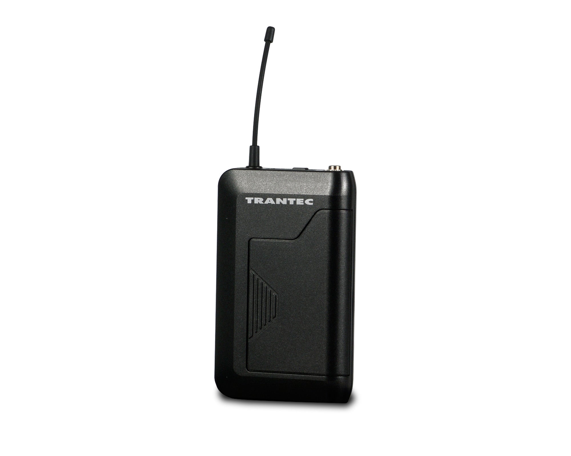 TRAS404BTX - Trantec S4.04BTX UHF Beltpack Transmitter Ex Mic (Mini Jack) CH70 Image 1