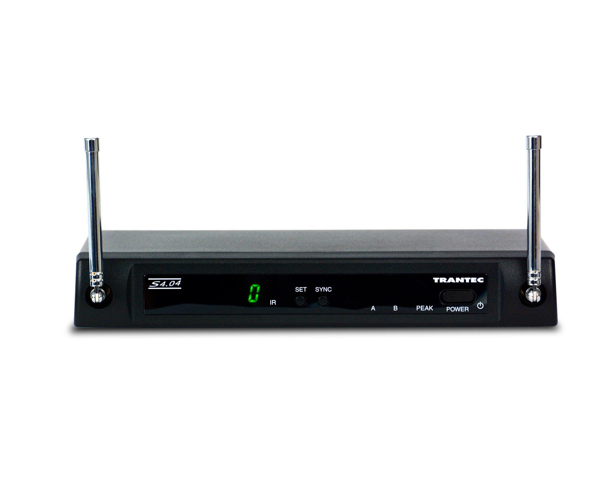 TRAS404RX - Trantec S4.04RX UHF Receiver Excluding Power Supply CH70 Image 1