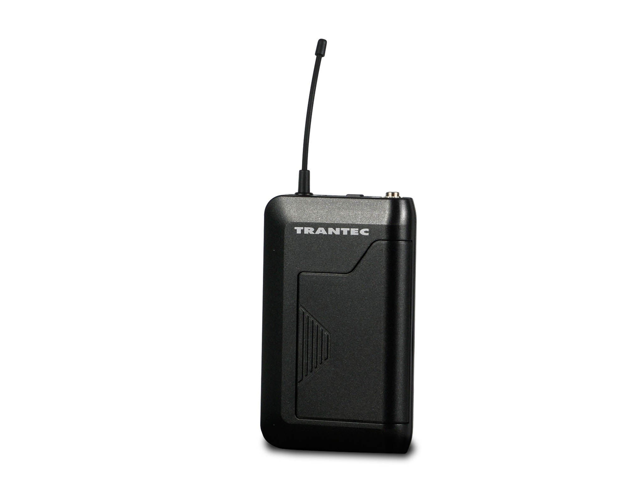 TRAS410BTX - Trantec S4.10BTX UHF Beltpack Transmitter Ex Mic (Mini Jack) CH70 Image 1