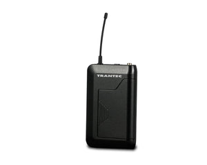 TRAS410BTX - Trantec S4.10BTX UHF Beltpack Transmitter Ex Mic (Mini Jack) CH70 Image 1