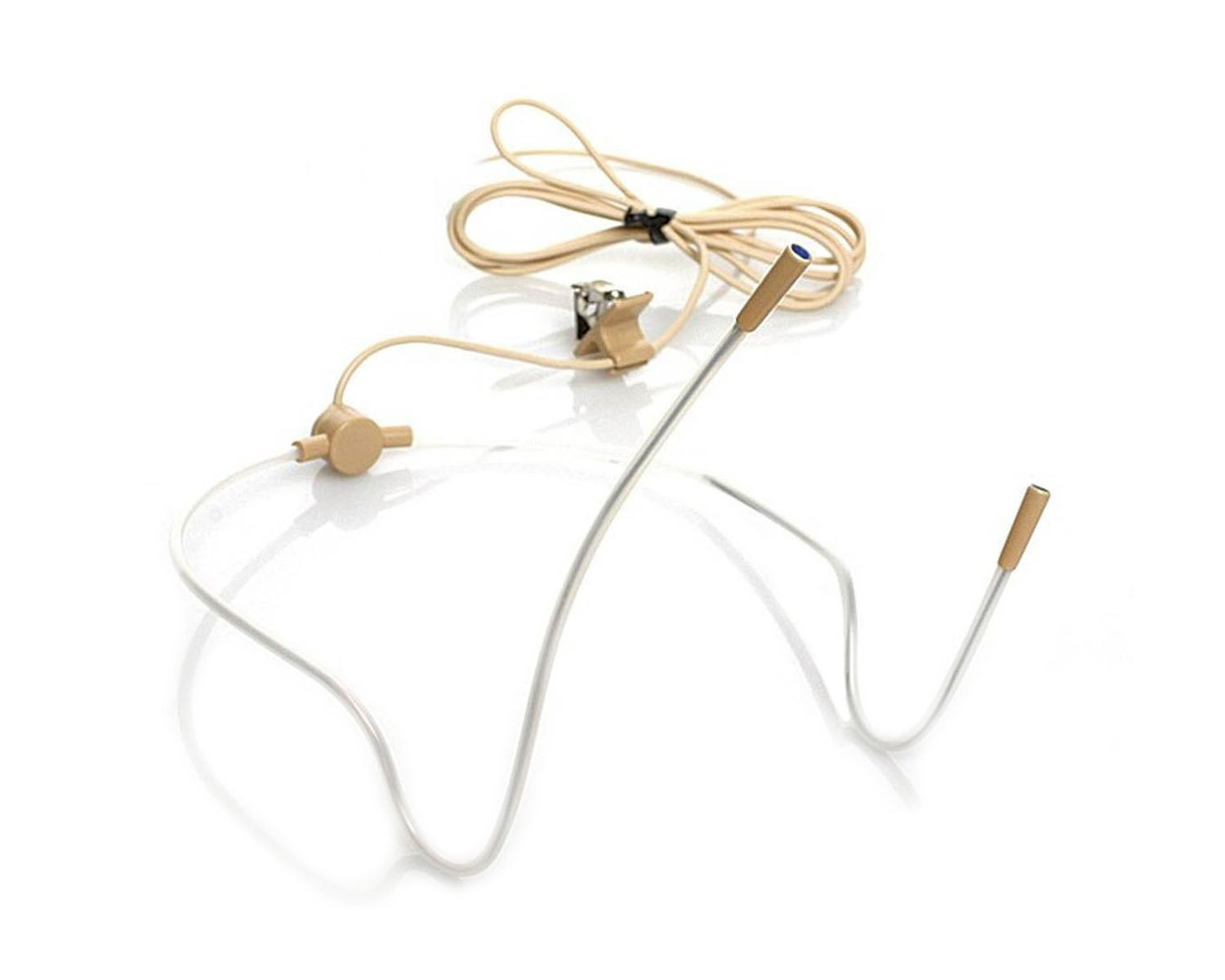 TRAS410T - Trantec S4.10T UHF Headworn System with HM22P Headmic CH70 Image 1
