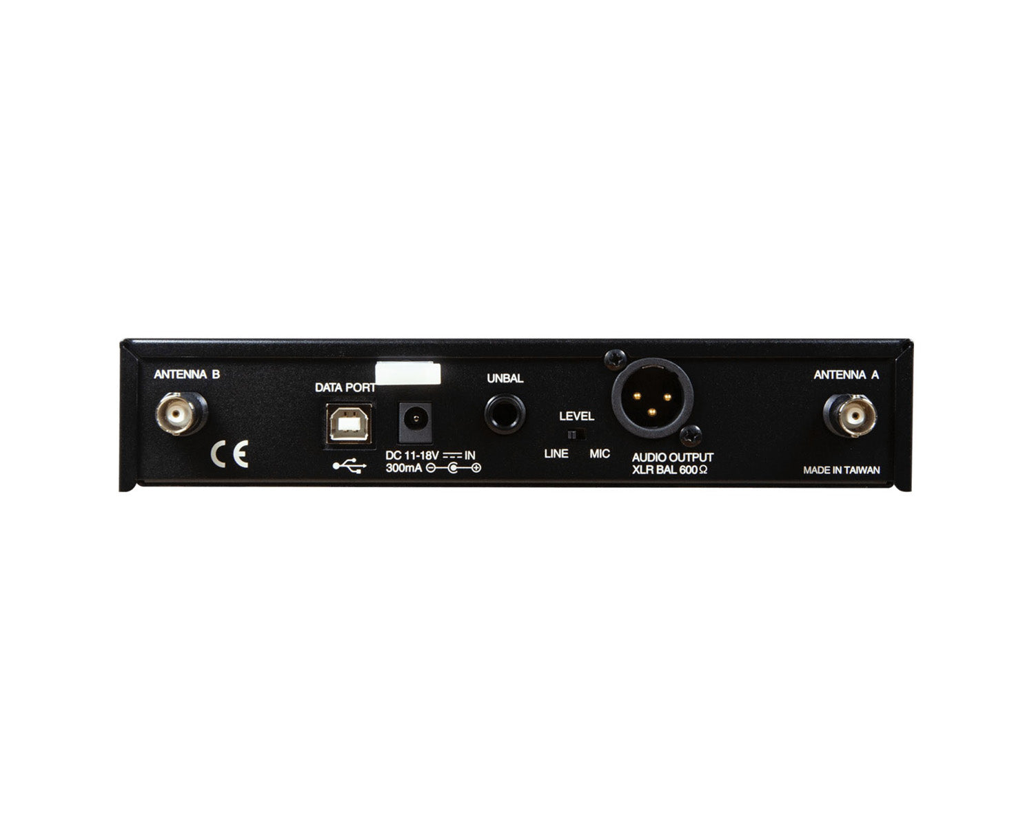 TRAS55HD38 - Trantec S5.5HD True Diversity Handheld Dynamic System 24Ch CH38 41 Image 4