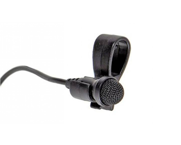 TRAX2LP2 - Trantec X2 Lavalier Microphone (Replaces X259) (4 Pin Mini XLR) Image 1