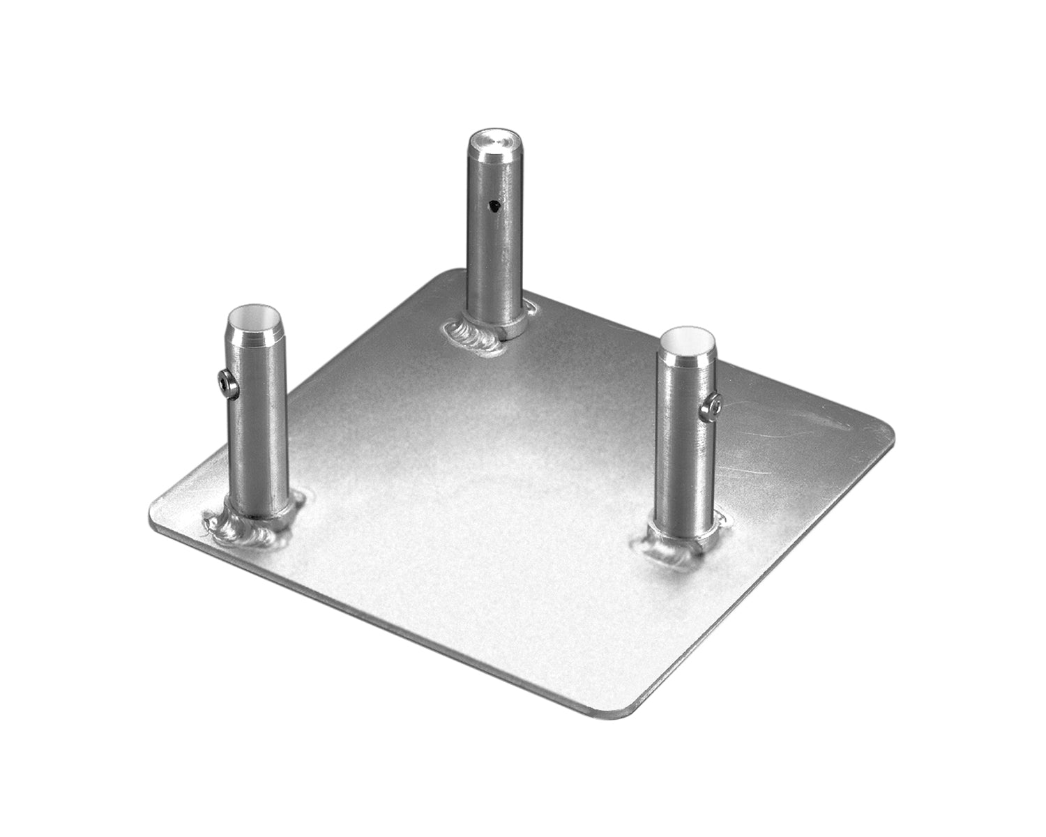 TRI1ABP3 - Trilite by OPTI 100 Truss Base Plate 1A BP3 Image 1