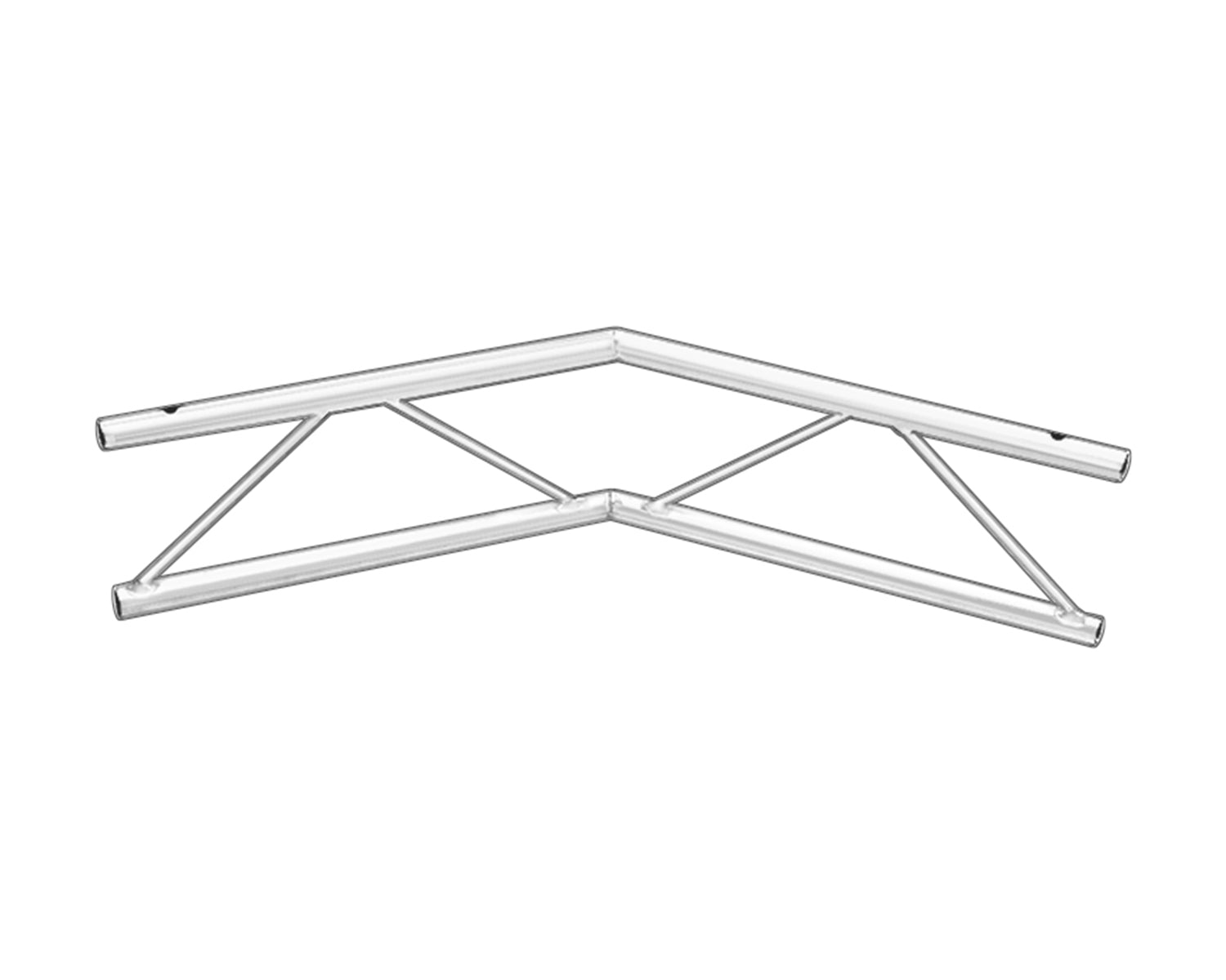 TRI1LJ2135V - Trilite by OPTI 100 Ladder Junction 2 Way 135degree Vertical Image 1