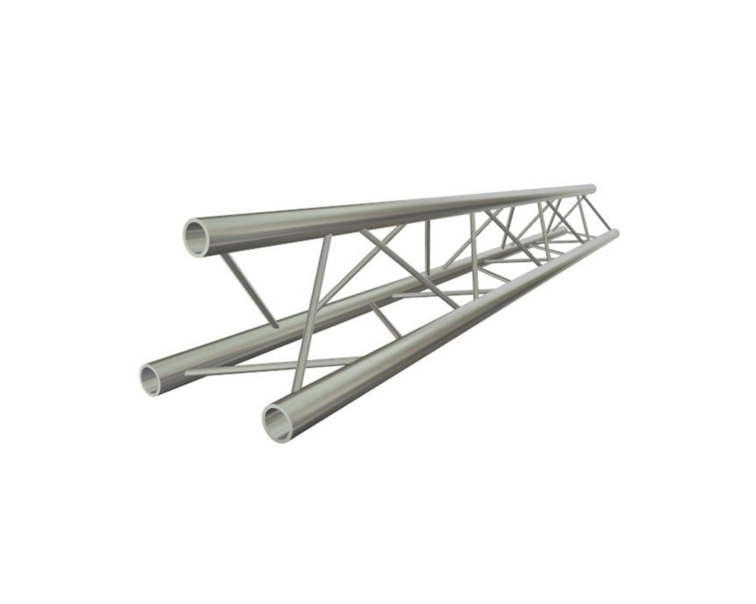 TRI1TR200 - Trilite by OPTI 100 Truss Length 0.2m 1TR200 Image 1