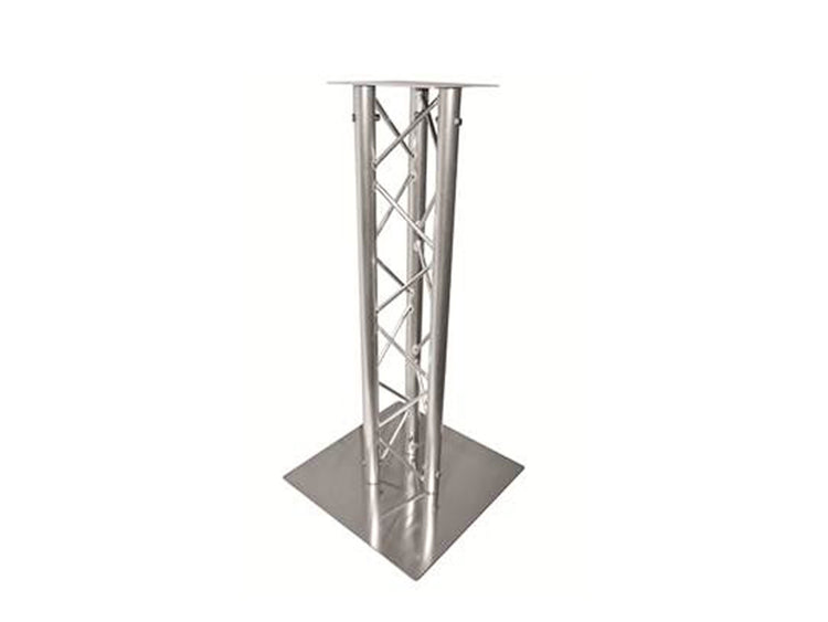 TRI2AVTRPOD15 - Trilite by OPTI 200 Series Podium in V Truss 1.5m Image 1