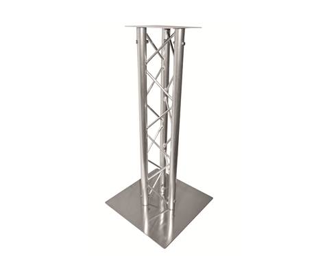 Truss Display Podiums