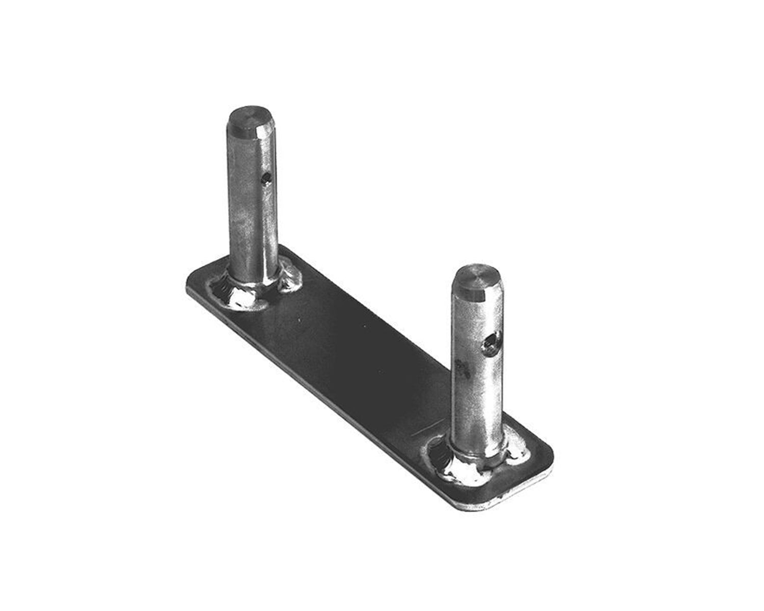 TRI2BP2 - Trilite by OPTI 200 Ladder Base Plate 2A BP2 Image 1
