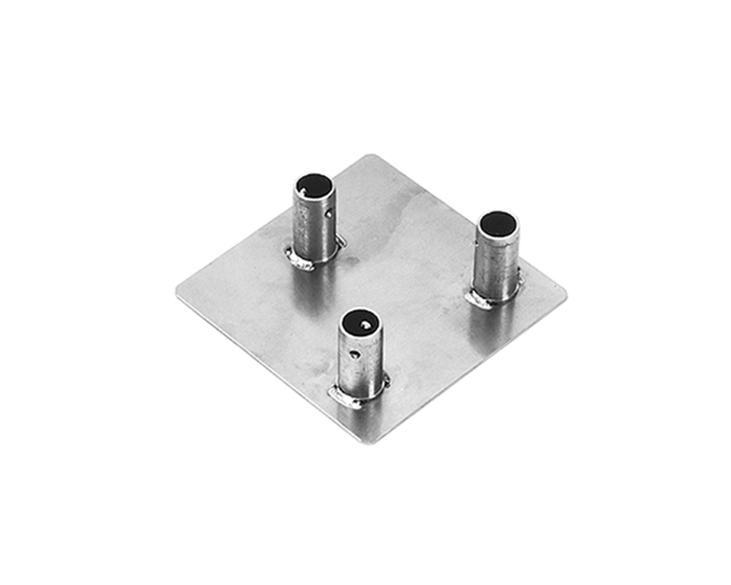 TRI2BP3 - Trilite by OPTI 200 Truss Base Plate 2A BP3 Image 1