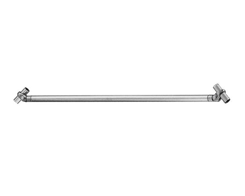 Truss Braces and Support Legs