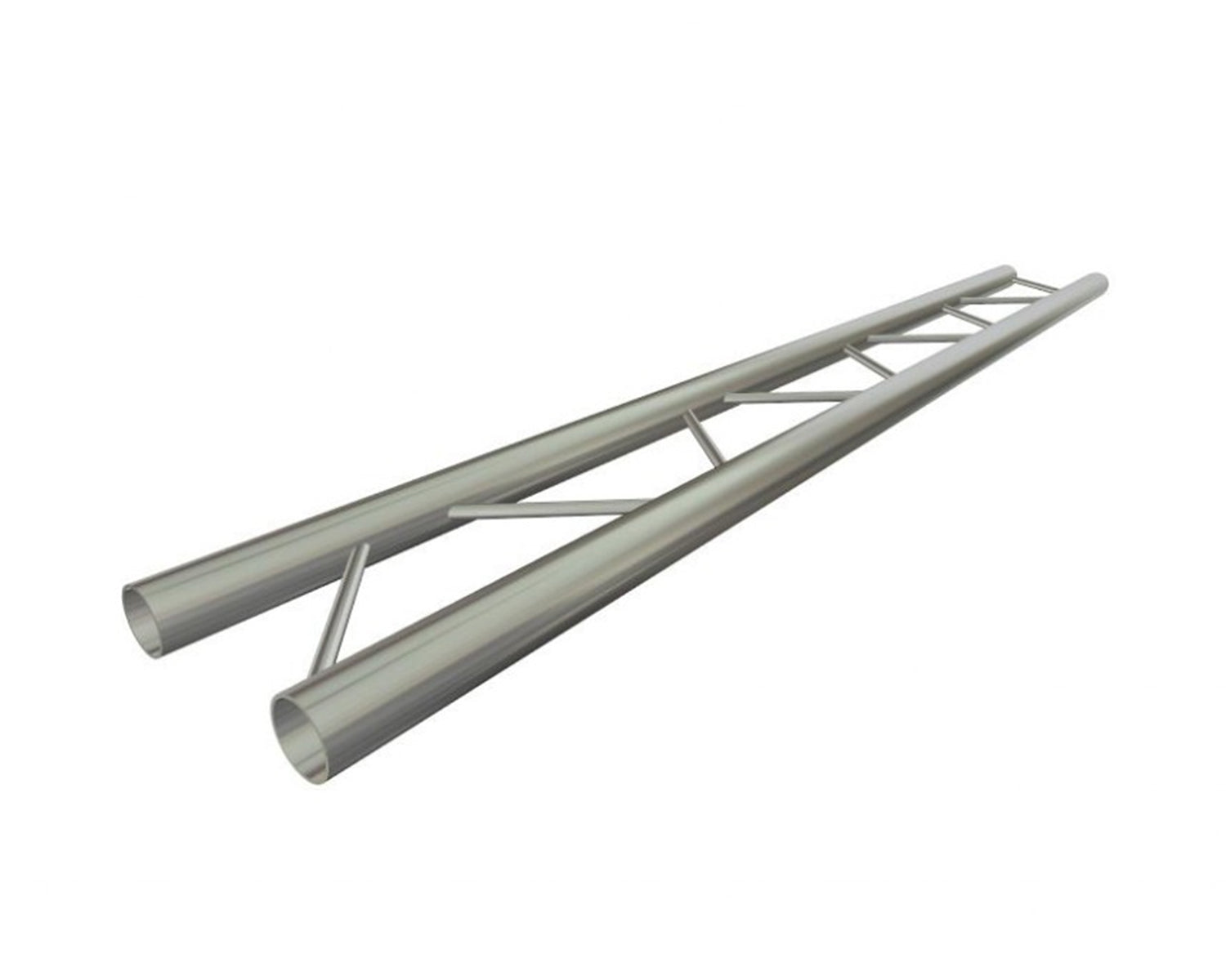 TRI2LD2000 - Trilite by OPTI 200 Ladder Length 2m 2LD2000 Natural Image 1
