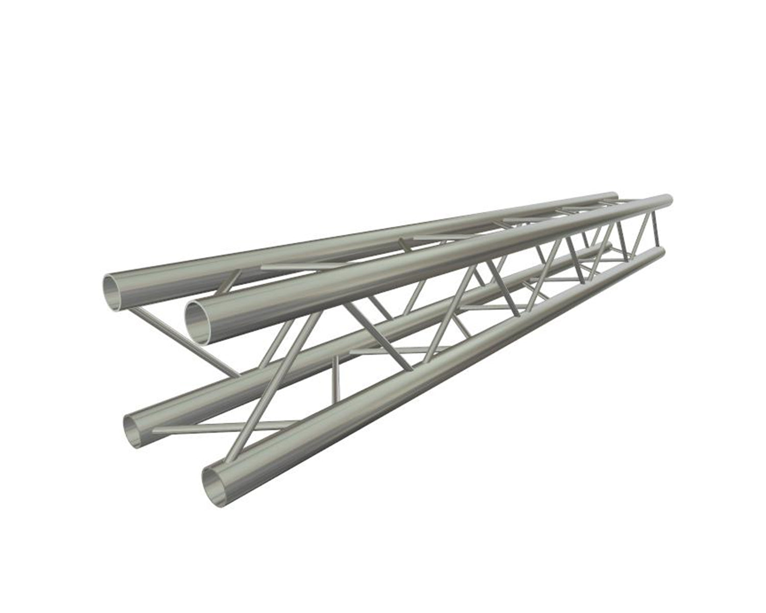 TRI2QD2000 - Trilite by OPTI 200 Quad Length 2m 2QD2000 Image 1