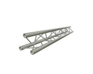 TRI2TR2000B - Trilite by OPTI 200 Truss Length 2m 2TR2000 BLACK Image 1