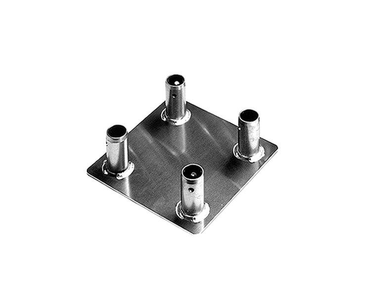 TRISPE1454 - Trilite by OPTI 2A BP4  Quad Base Plate Image 1