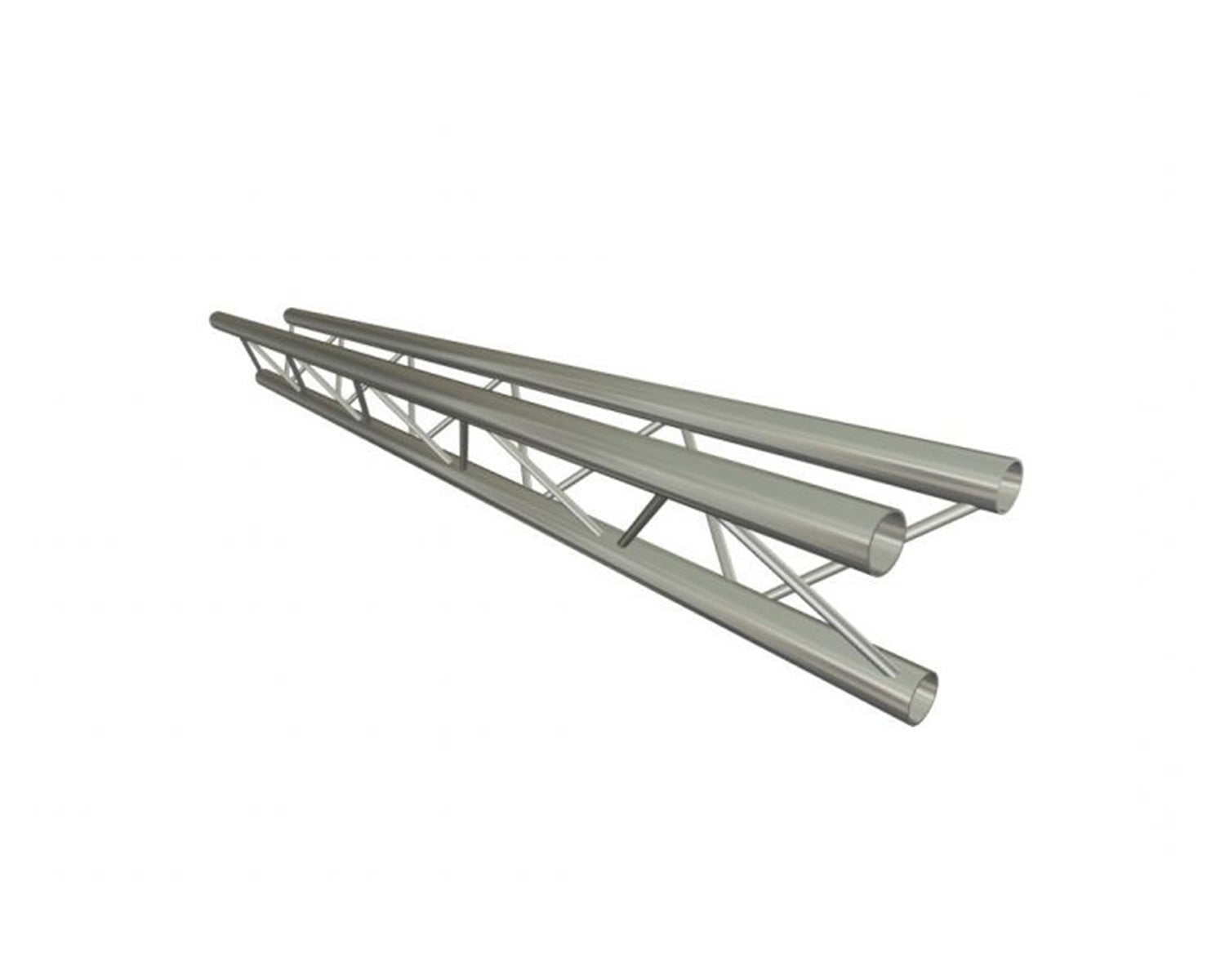 TRISPE1720 - Trilite by OPTI 2 VTR 2000 Trilite 200 Series V Truss 2m Straight Length Image 1