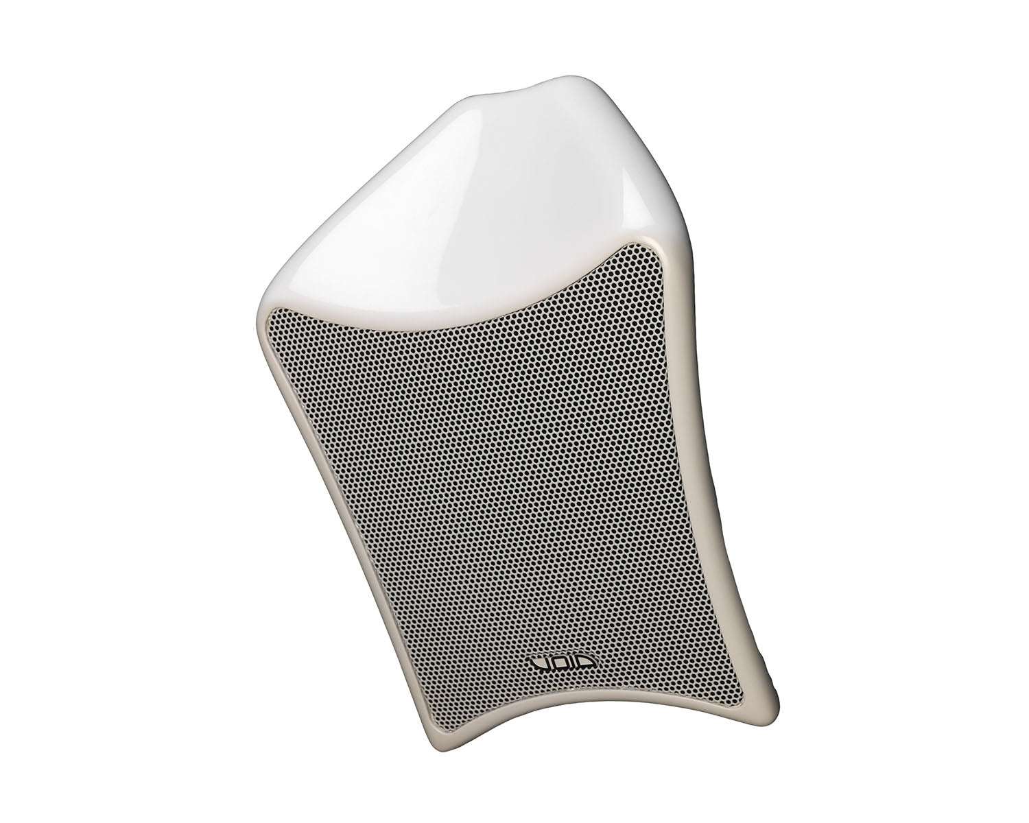 VOIAIR8W - Void Acoustics Air 8 8inch 2 Way Stylish Surface Mount Loudspeaker 300W White Image 1