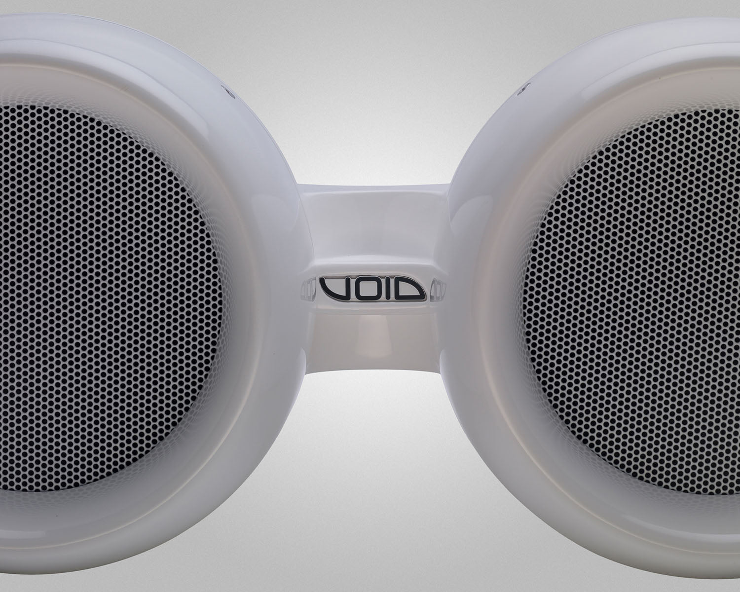 VOIAIRTVW - Void Acoustics Airten V3 2x10inch Sculpted Surface Mount Speaker 500W White Image 2