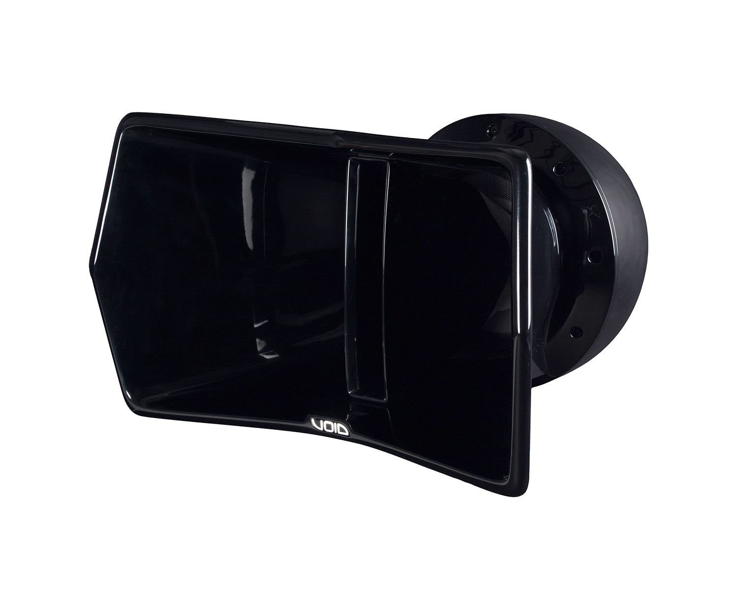 VOIAIRVB - Void Acoustics Air Vantage 12inch Stand Alone Mid Top Loudspeaker 500W Black Image 1