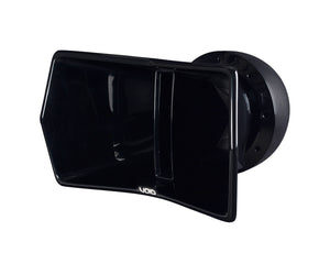 VOIAIRVB - Void Acoustics Air Vantage 12inch Stand Alone Mid Top Loudspeaker 500W Black Image 1