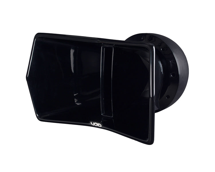 VOIAIRVB - Void Acoustics Air Vantage 12inch Stand Alone Mid Top Loudspeaker 500W Black Image 1