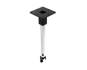 VOIAMBB - Void Acoustics TU Ceiling Mount Bracket for Air Motion or Tri Motion Black Image 1