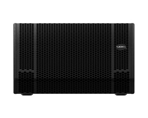 VOIARC12B - Void Acoustics ArcM 12 12inch 2 Way Coaxial Stage Monitor 500W Black Image 2