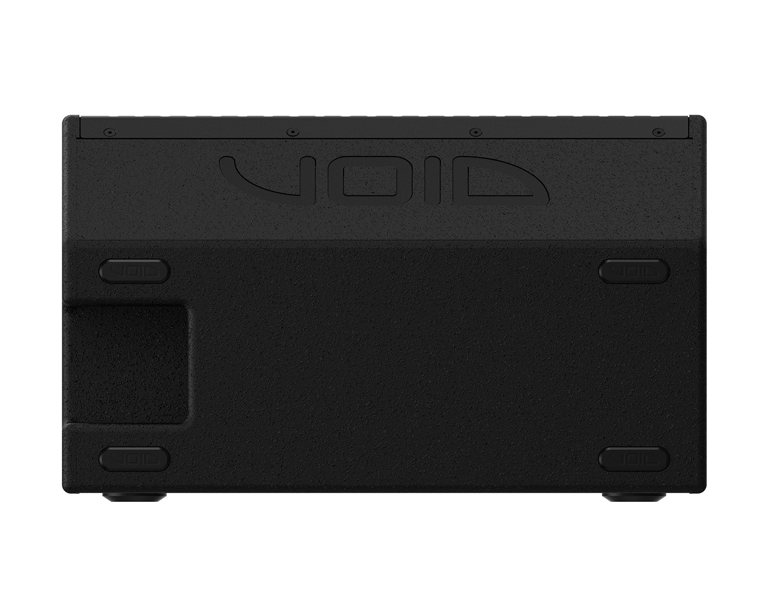VOIARC12B - Void Acoustics ArcM 12 12inch 2 Way Coaxial Stage Monitor 500W Black Image 4