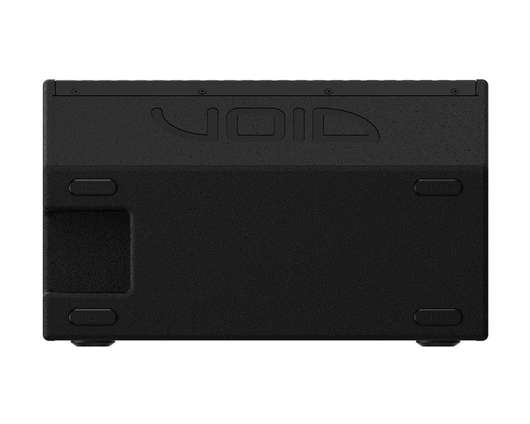 VOIARC12B - Void Acoustics ArcM 12 12inch 2 Way Coaxial Stage Monitor 500W Black Image 4