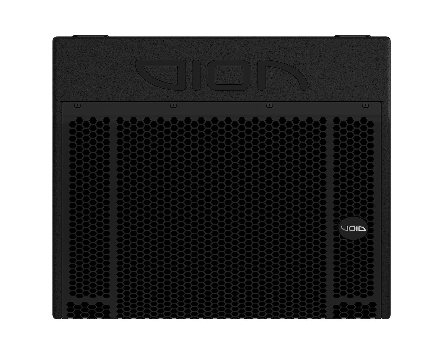 VOIARC12B - Void Acoustics ArcM 12 12inch 2 Way Coaxial Stage Monitor 500W Black Image 5