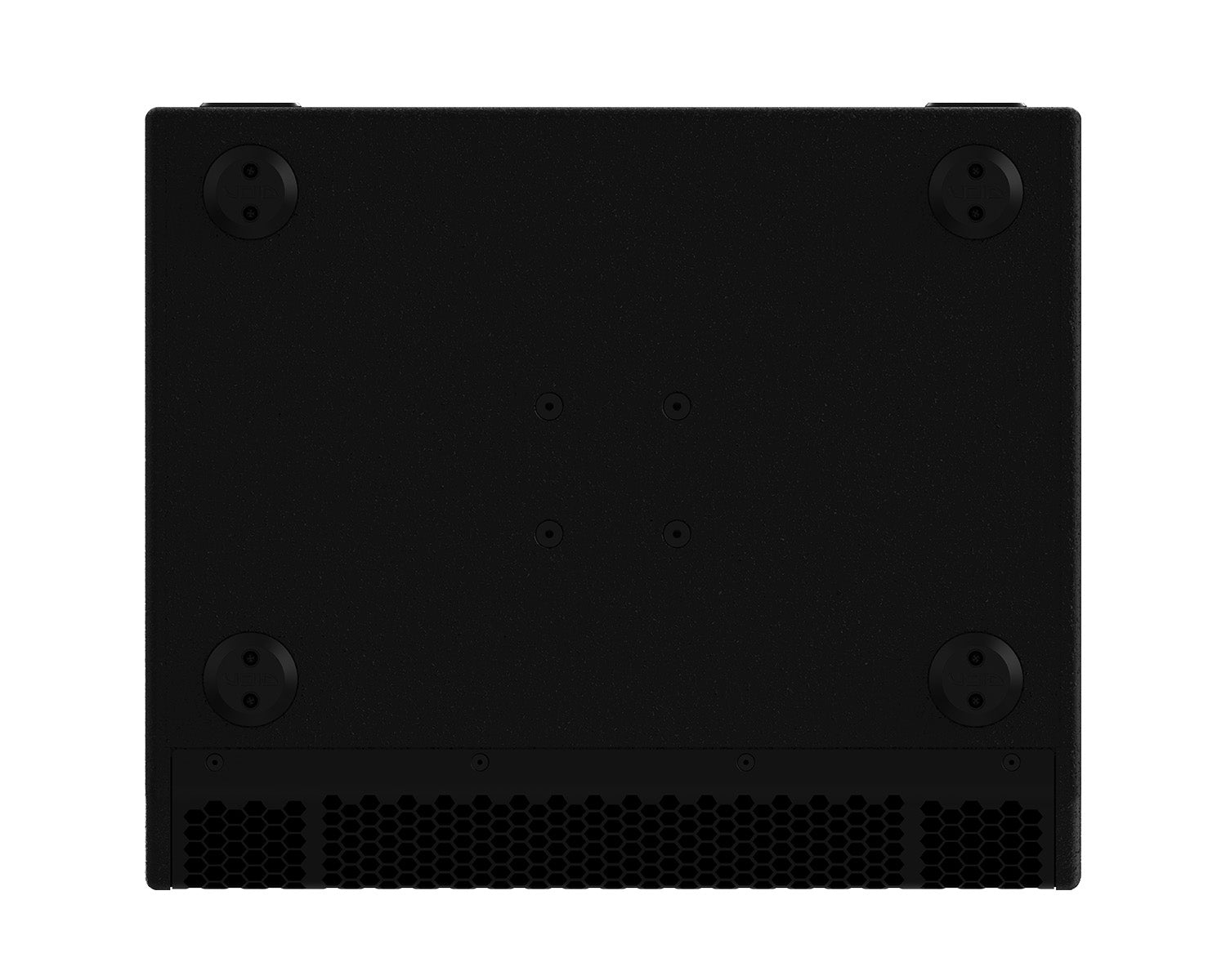 VOIARC12B - Void Acoustics ArcM 12 12inch 2 Way Coaxial Stage Monitor 500W Black Image 6