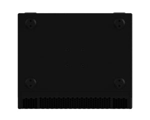 VOIARC12B - Void Acoustics ArcM 12 12inch 2 Way Coaxial Stage Monitor 500W Black Image 6