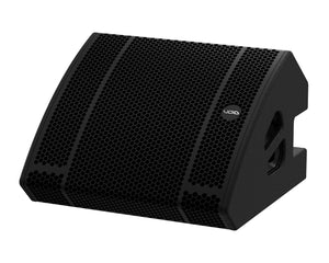 VOIARC15B - Void Acoustics ArcM 15 15inch 2 Way Coaxial Stage Monitor 500W Black Image 1