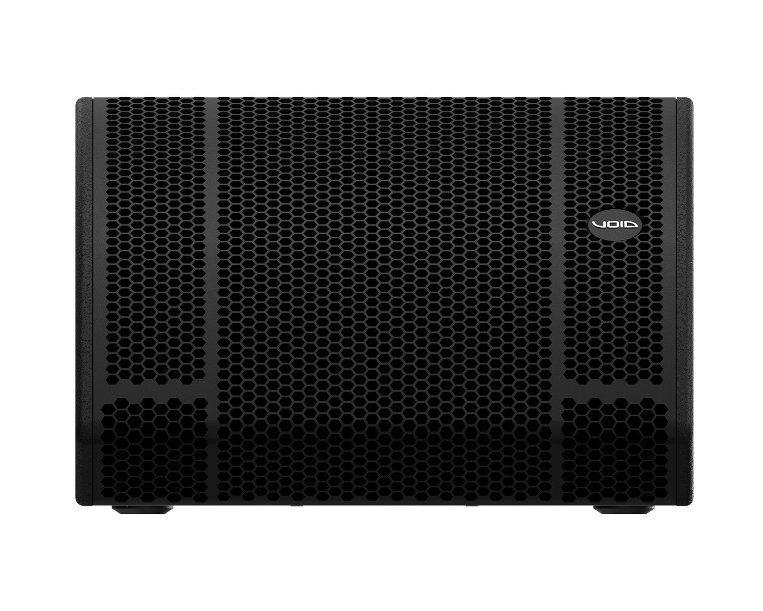 VOIARC15B - Void Acoustics ArcM 15 15inch 2 Way Coaxial Stage Monitor 500W Black Image 2
