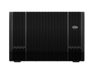 VOIARC15B - Void Acoustics ArcM 15 15inch 2 Way Coaxial Stage Monitor 500W Black Image 2