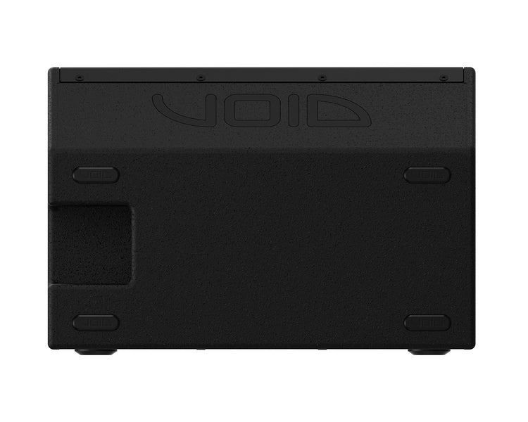 VOIARC15B - Void Acoustics ArcM 15 15inch 2 Way Coaxial Stage Monitor 500W Black Image 4