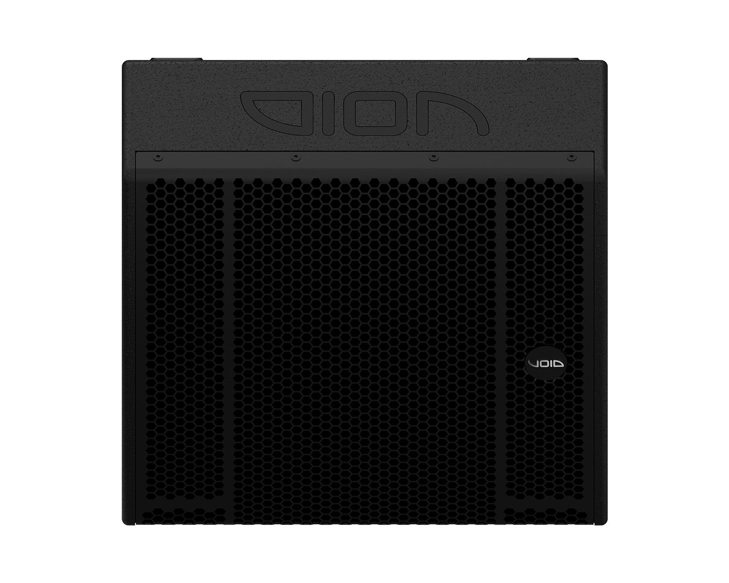 VOIARC15B - Void Acoustics ArcM 15 15inch 2 Way Coaxial Stage Monitor 500W Black Image 5