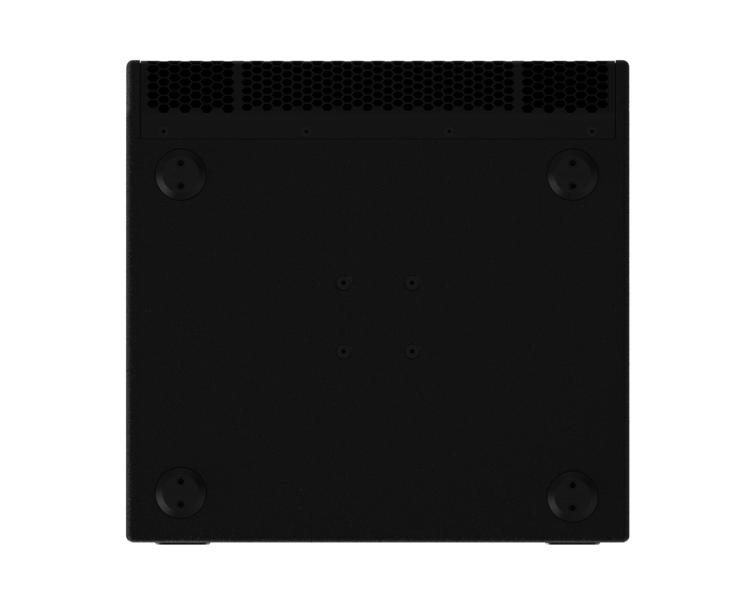 VOIARC15B - Void Acoustics ArcM 15 15inch 2 Way Coaxial Stage Monitor 500W Black Image 6