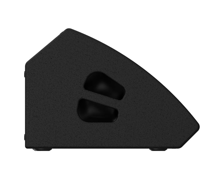 VOIARC15B - Void Acoustics ArcM 15 15inch 2 Way Coaxial Stage Monitor 500W Black Image 7