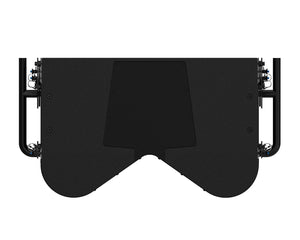 VOIARC8B - Void Acoustics Arcline 8 2x8inch 3 Way Line Array Element 110degreeH Black Image 5
