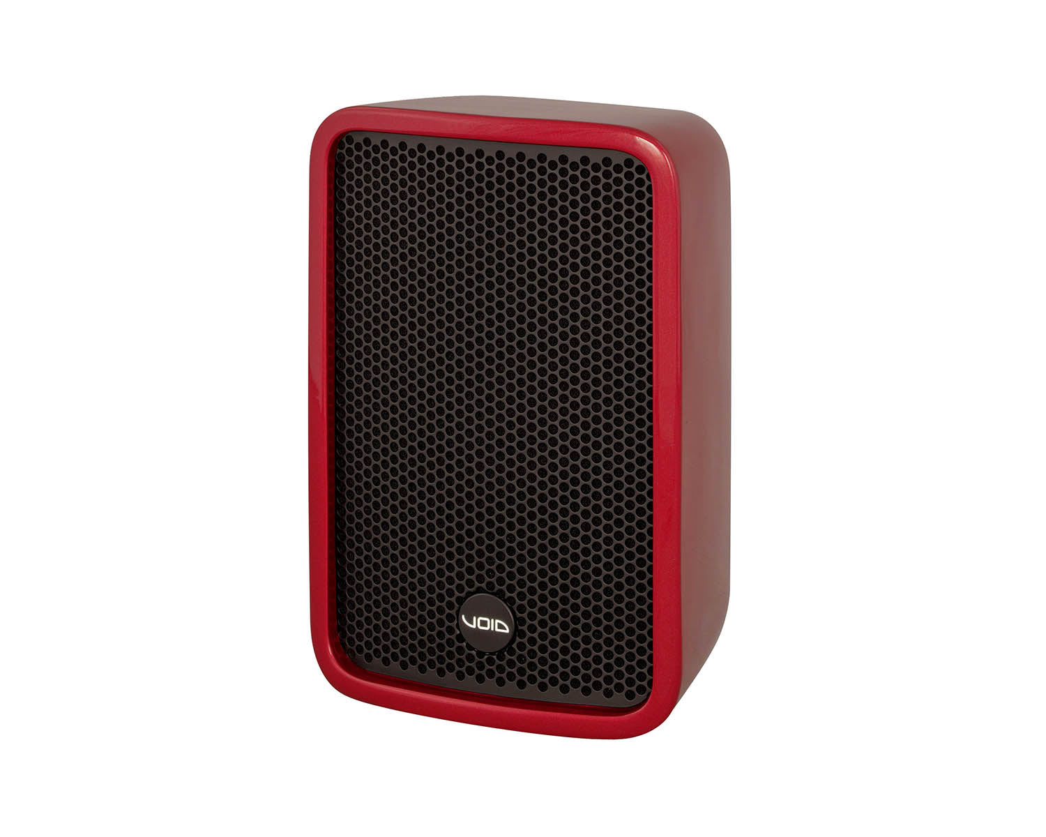 VOICYC10R - Void Acoustics Cyclone 10 10inch Passive Surface Mount Speaker 350W IP55 RED Image 1